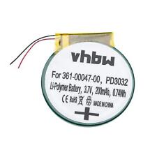 Batterie pour Garmin