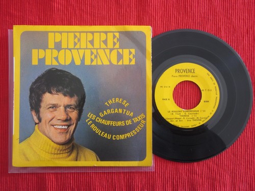 Vinyle tours pierre - vinyle,