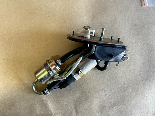 Bloc pompe essence honda - bloc,