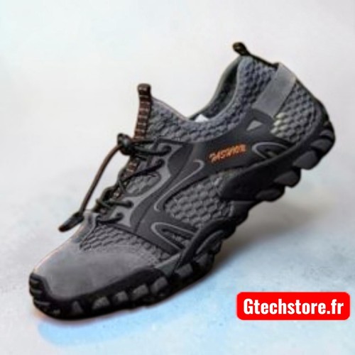Chaussures randonnée homme - chaussures, de