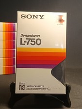 SONY L-750 DYNAMICRON Video