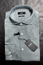 Hugo Boss Chemise De Costume