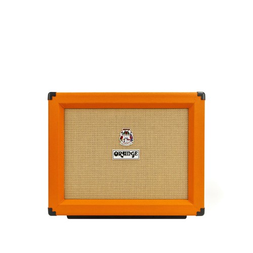 Orange guitar amplifier - orange,