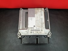 0261208582 7552176 BMW 1 Series E90 E87 Engine Control Unit ECU 7552176-01