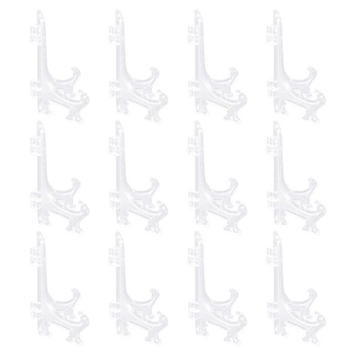 Pcs support chevalet en - 12,