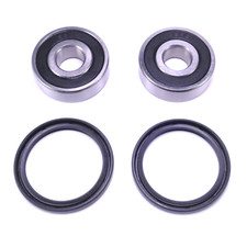 Jeu De Roulements De Roue Avant Pour Suzuki RG 500 RG500 C Gamma HM31A 1986-1989