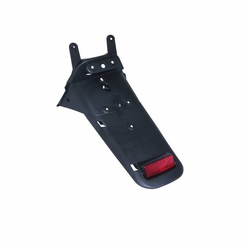 Bavette garde boue scoot - ar,