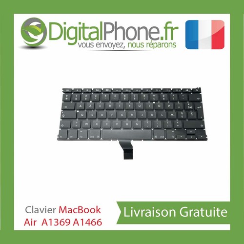 Clavier français original - clavier,