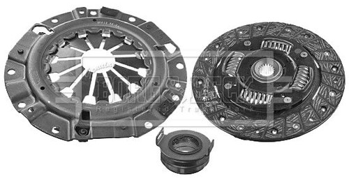 Clutch kit fits nissan - clutch,