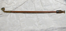 pipe ancienne avec bec en