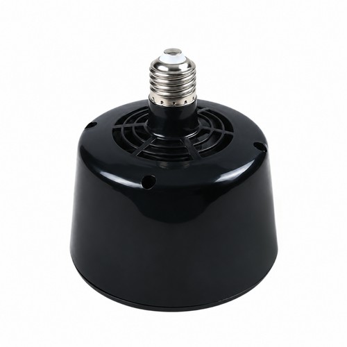 Lampe chauffante avec grille - chauffante,