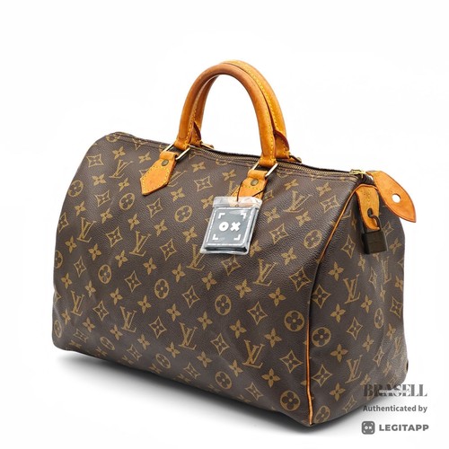 Louis vuitton speedy - vuitton, 25