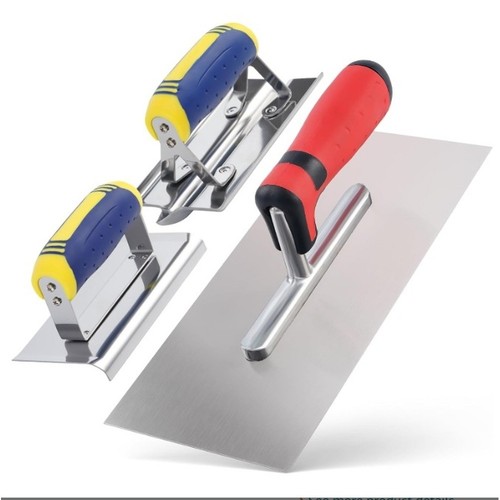Lot outils de nivellement - 3,