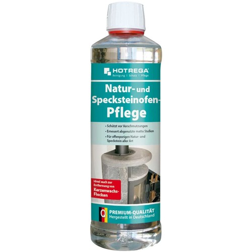 Hotrega soin pour poêle - hotrega,