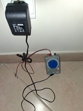 Transformateur Piko train Ho