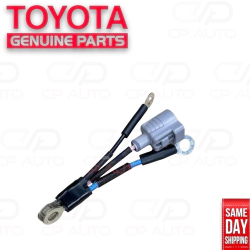 Toyota land cruiser - 97,
