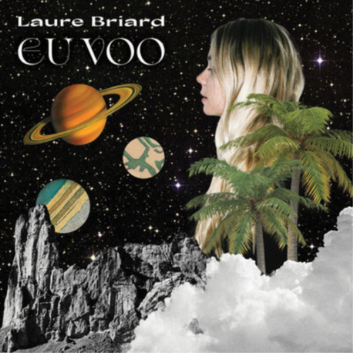 Laure briad voo 12 - briad, 12"