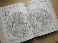 ATLAS DE PANCKOUCKE 107