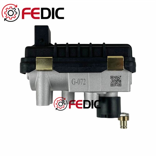 Actionneur turbo 072 - g-072, 781751