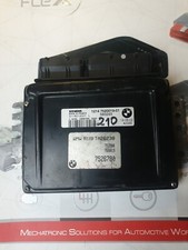 CALCULATEUR MOTEUR MINI COOPER