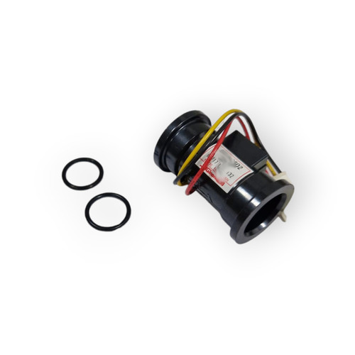 Junkers flow switch - flow, with