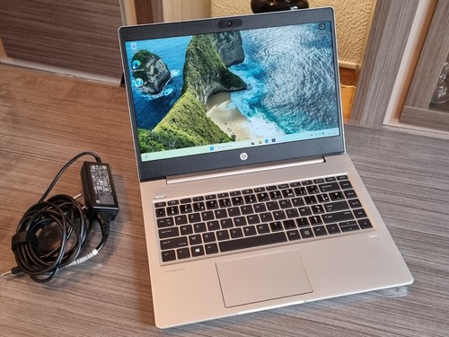 Ordinateur portable probook - hp,