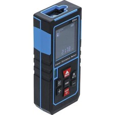 TELEMETRE LASER 60M NUMERIQUE