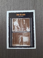 Fiche CHARLIE CHAPLIN ( Jour
