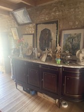 buffet ancien