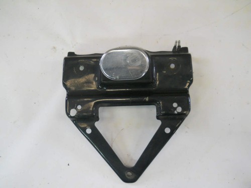 Support plaque honda shadow - support,