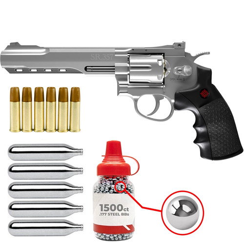 Crosman sr357 177 cal air - sr357,