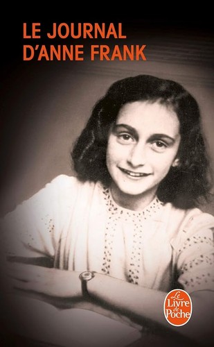 Journal anne frank - journal,