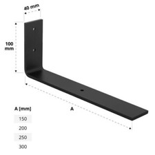 Holzbrink Fixation pour