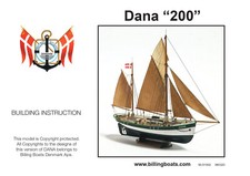 Billing boat	BB200	Bateau De