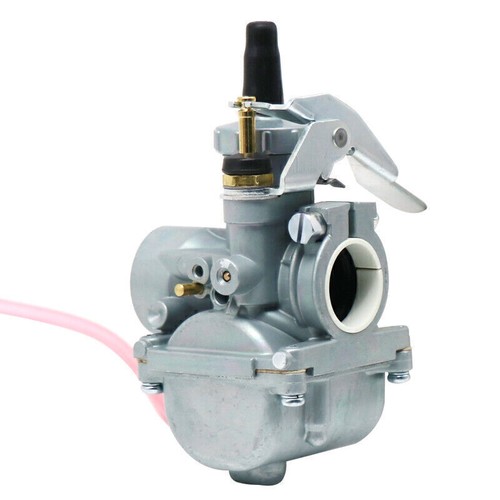 Carburateur boisseau rond - boisseau,