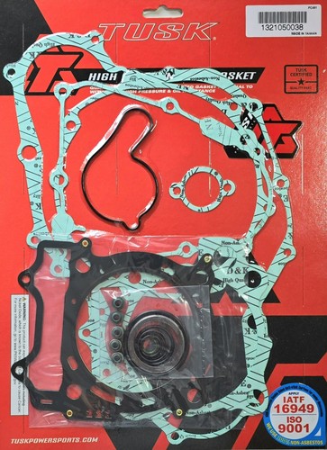Tusk complete gasket - tusk, kit