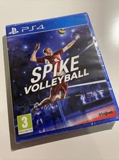 NEUF NEW spike volley ball