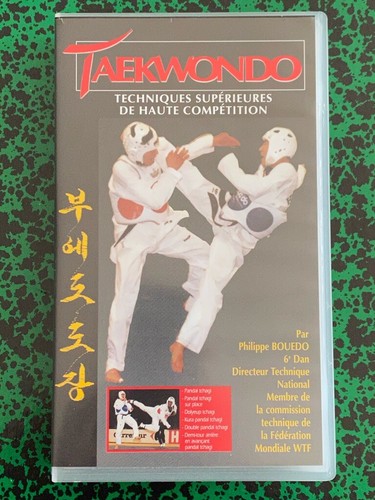 Taekwondo techniques - ,