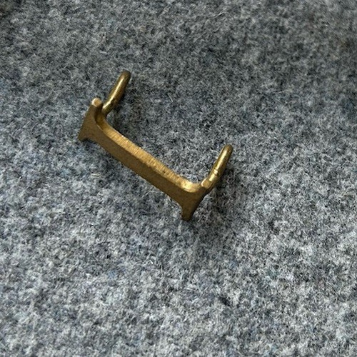 Insigne unité armée belge - unitÉ,