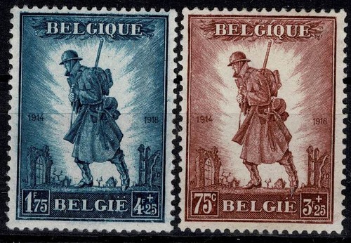 1932 belgique honneur de - 1932, l'honneur