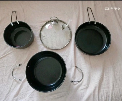 Wagram set casseroles poêles - wagram,