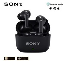 Écouteurs Bluetooth Sans Fil