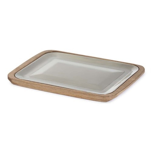 Plat plateau grill complet - grill,