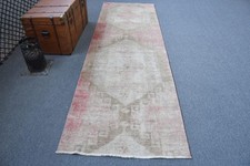 Tapis vintage turc de 3,2 x