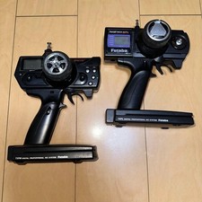 Futaba Megatech 2PL 3PM-FM