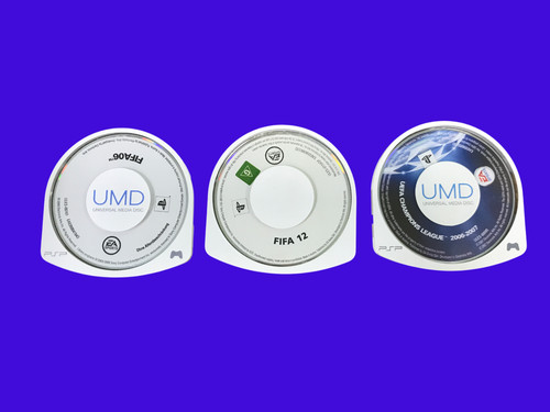 Pack jeux sony - psp, 06