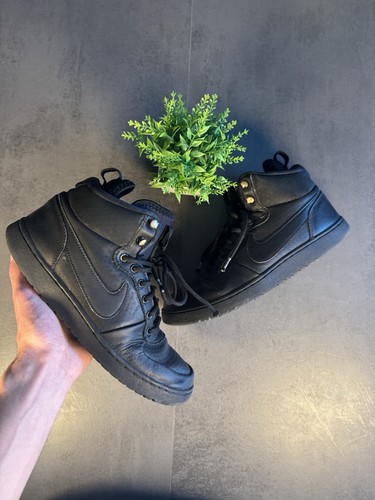 Nike air max noir - max,