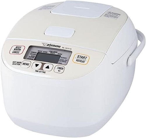 Zojirushi dcc10cp micom - zojirushi,
