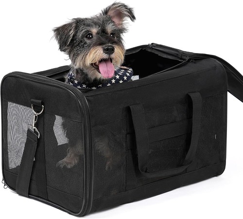 Transporteur chien chat - chien,
