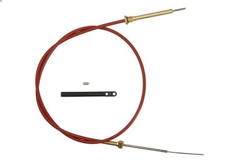 Cable boite vitesse - boite, de
